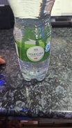 Sparkling Water Drink