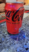 Coke Zero 0.33L