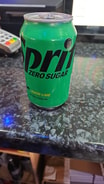 Sprite Zero Sugar 0.33L